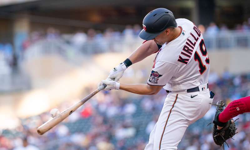 MLB DFS Top Stacks: Saturday, April 13th