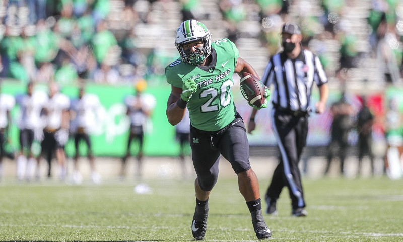 CFB DFS Expert Survey: Week 11