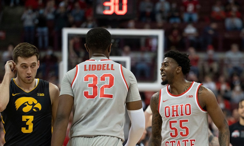 CBB DFS Slate Breakdown: Tuesday, March 1st