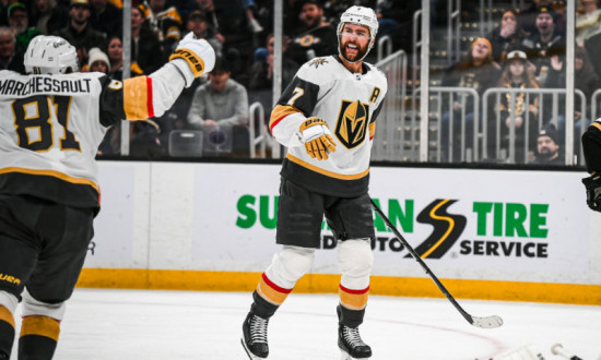 NHL Frozen Five: Tuesday, March 10th