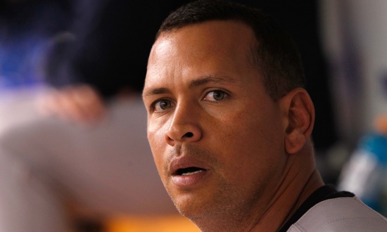 MLB GPP Plays: Friday, July 31st