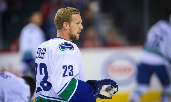 NHL Daily Plays: March 19, 2014