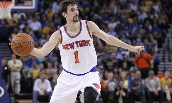 Starting 5 - Trending Stats Watch: Thursday, March 19th