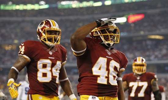 Advanced Matchup Plays - Week 8