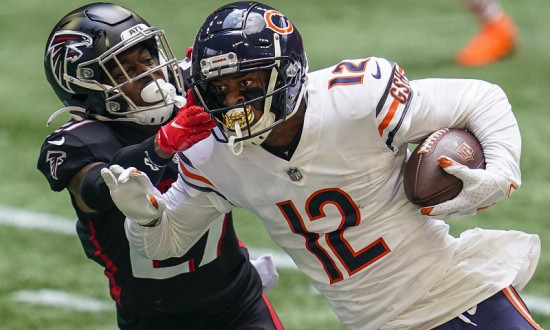 The Fantasy Grout, Week 16 - If Only