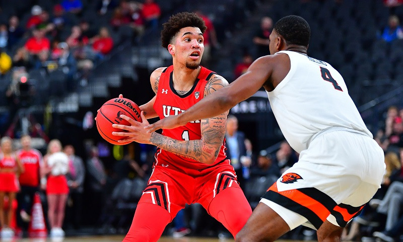 CBB DFS Slate Breakdown: December 3rd