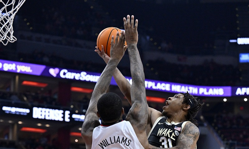 CBB DFS Slate Breakdown: Tuesday, January 4th