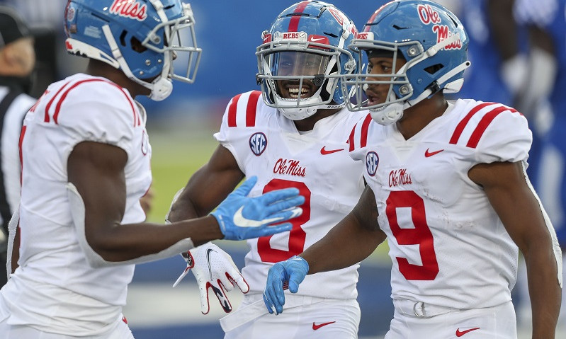 CFB DFS Expert Survey: Week 7