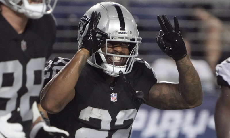 Preseason DFS Picks - Core Plays for August 14, 2022