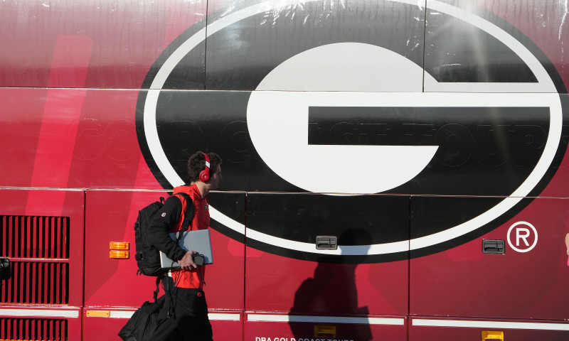 CFB Championship Showdown Slate Breakdown: TCU vs. Georgia