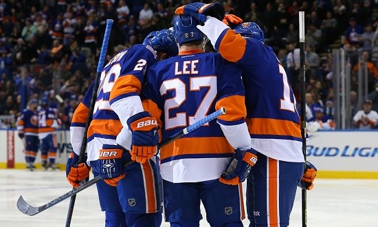 NHL Daily Plays: Saturday, February 28th