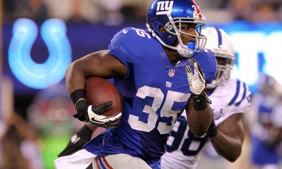 NFL Injury Report: Week 10