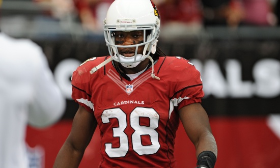 Advanced Matchup Plays: Week 6