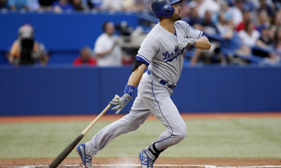 MLB GPP Plays: Friday, April 17th