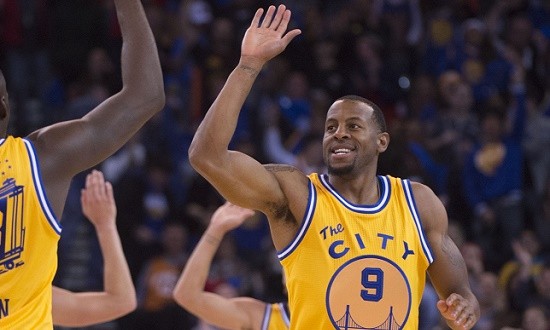 DraftKings NBA Playoff Showdown Expert Survey: Monday, May 20th