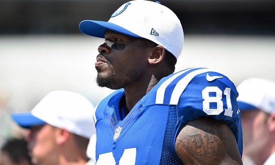 Daily Fantasy NFL: H2H vs. GPP Plays - Week 15