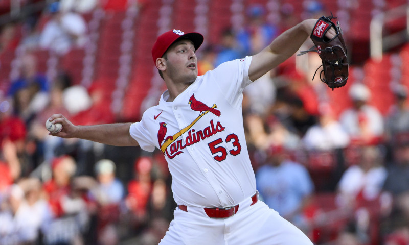 MLB PrizePicks Player Predictions for Monday (6/9)