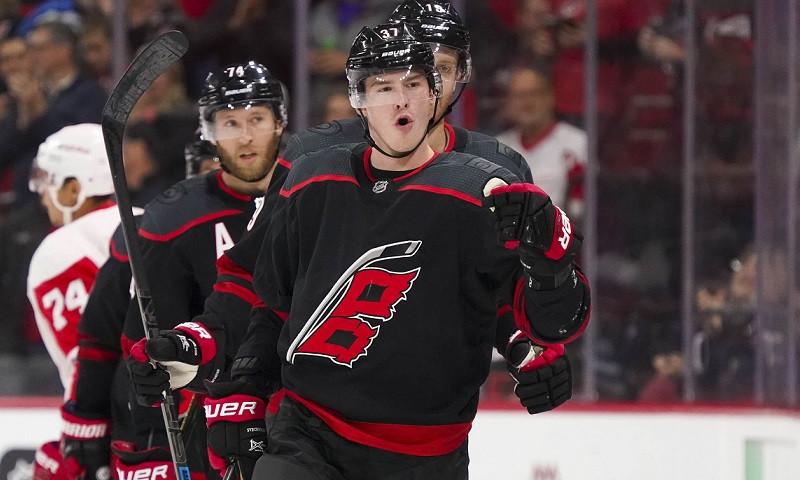 NHL Playoff Primer - August 11, 2020