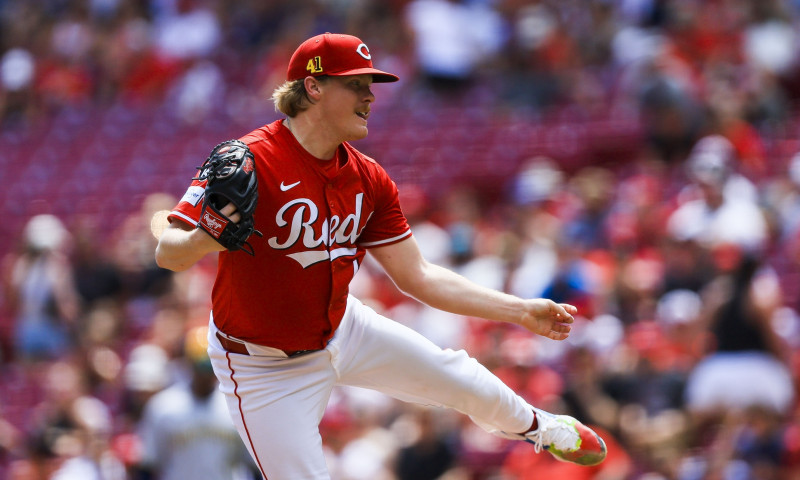 MLB Sleeper Fantasy Player Predictions for Friday (4/24)