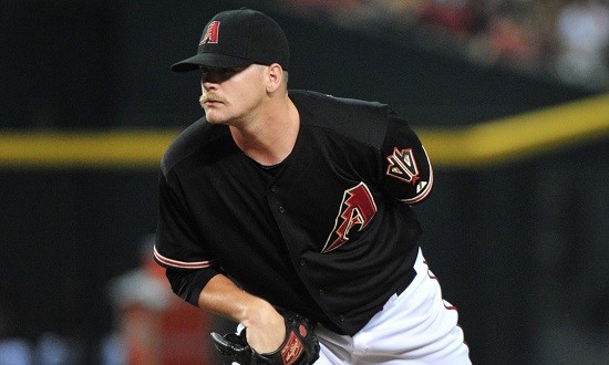 The Relief Brief: Friday, August 12th