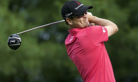 Daily Fantasy Foursome: John Deere Classic