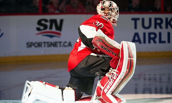 NHL Daily Plays: Saturday, March 21st