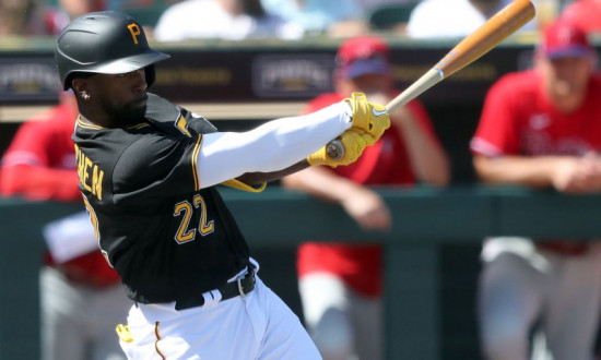 Daily Batter Breakdown: Wed, April 9th