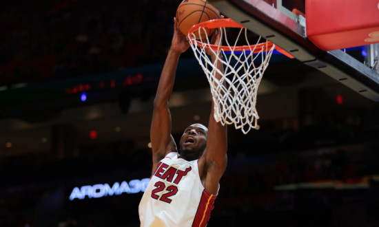 NBA Starting 5 (GPP): Friday, March 17th