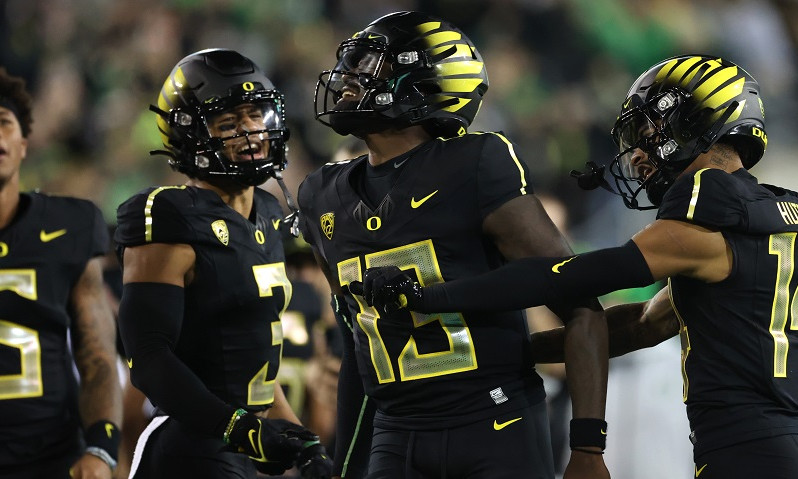 CFB DFS Slate Breakdown: Week 9 (Main Slate)