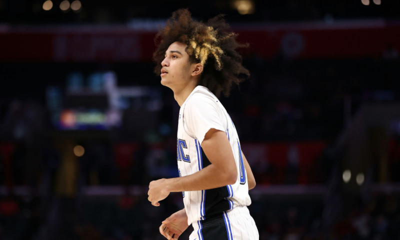 NBA Underdog Fantasy Player Predictions for Friday (12/27)