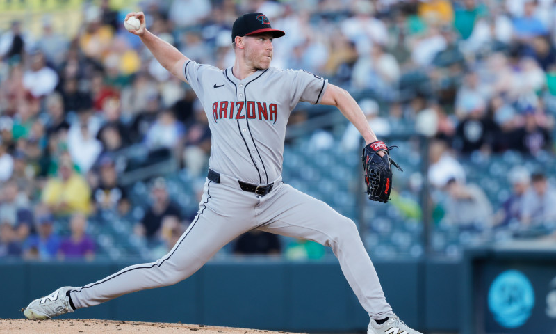 MLB PrizePicks Fantasy Player Predictions for Wednesday (8/6)