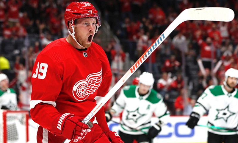 PrizePicks Top NHL Props - Best Hockey DFS Projections: Tuesday, March 22nd