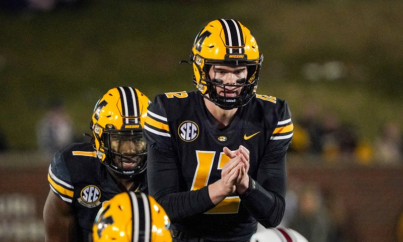 Armed Forces Bowl: Missouri vs. Army CFB DFS Analysis