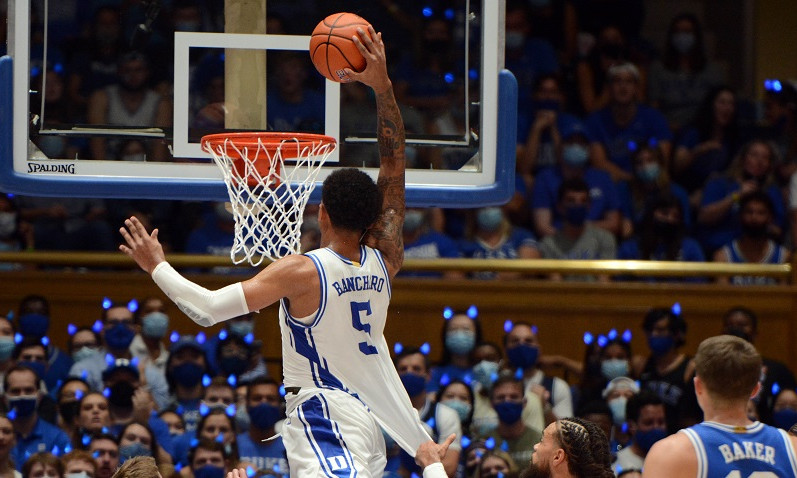 CBB DFS Slate Breakdown: Opening Night