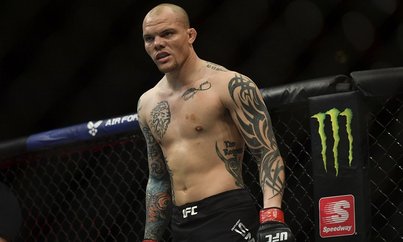 MMA DFS Expert Survey: UFC Fight Night: Smith vs. Clark