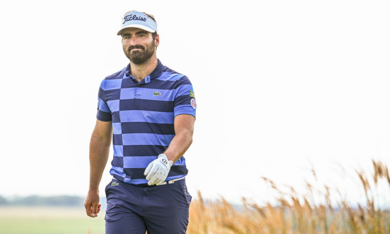 DP World Tour DFS Core Plays: Horizon Irish Open