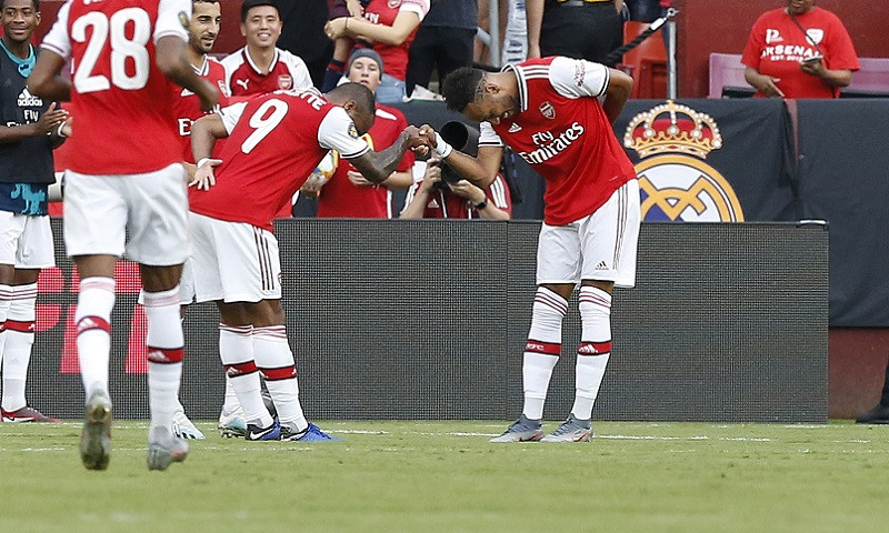 EPL DFS Breakdown - Saturday September 19th