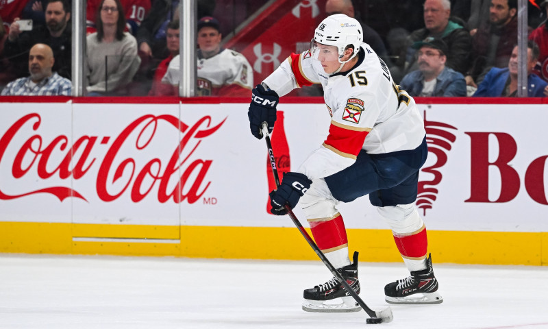 NHL PrizePicks Player Predictions for Game 4 of the Stanley Cup Finals