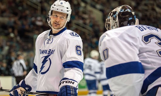 NHL Daily Plays: Sunday, February 22nd