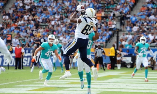 NFL Chalk Talk: Week 7