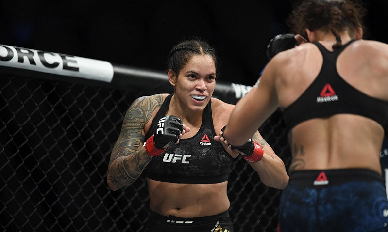 UFC 277: Peña vs. Nunes 2 - Main Event Preview