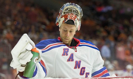 NHL Daily Plays: Friday, December 5th