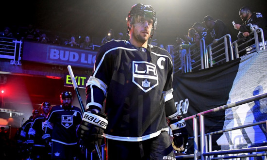 NHL GPP Plays: Tuesday, January 19th