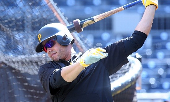 Daily Batter Breakdown: Sat, May 10th