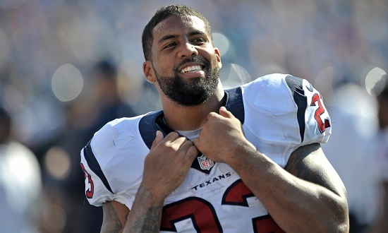 Sunday's Studs, Duds and Optimal Lineups: Week 5