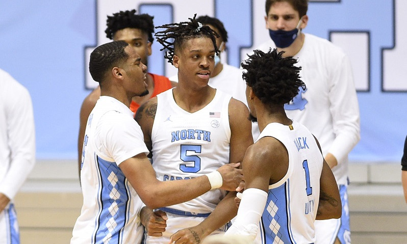 CBB DFS Slate Breakdown: January 20th