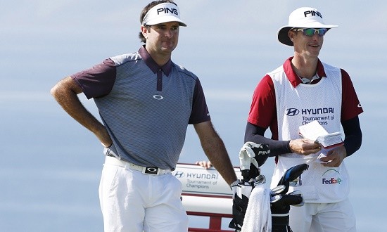 PGA Ownership Report: Waste Management Open