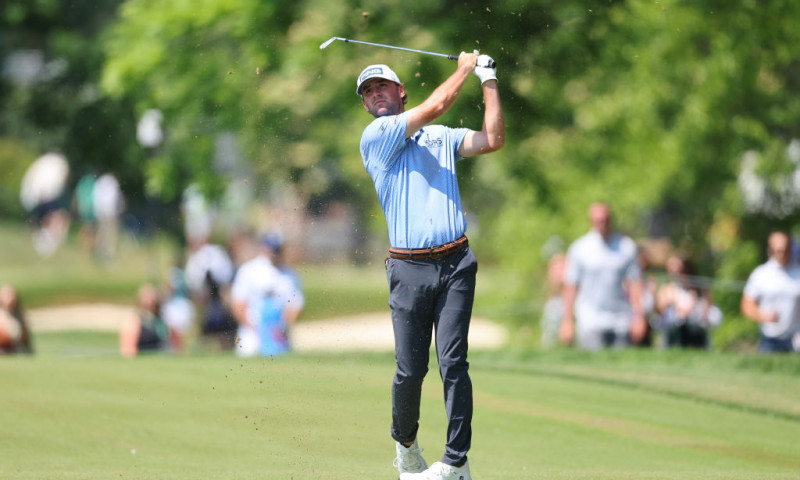 DraftKings PGA Projected Ownership: Cognizant Classic Round 3 Showdown
