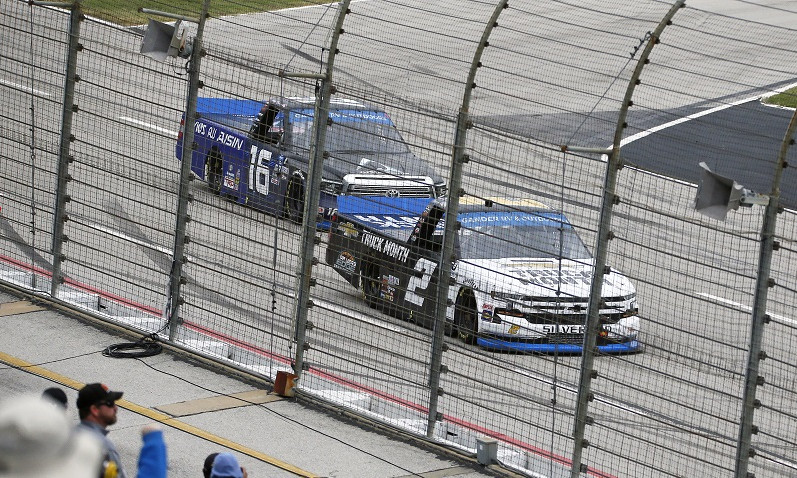 Stevietpfl - DK Trucks