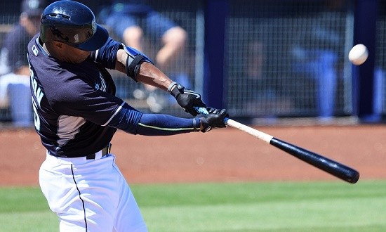 Daily Batter Breakdown: Wed, July 30th